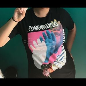 Vaporwave T shirt